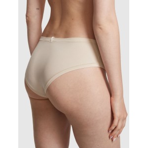 Трусики Everyday Stretch Hipster Panty Marzipan PINK