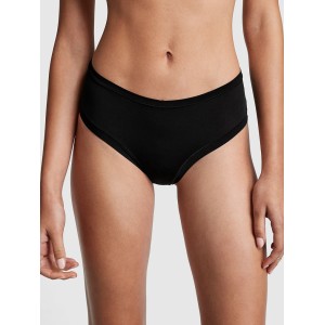 Трусики Everyday Stretch Hipster Panty Black PINK