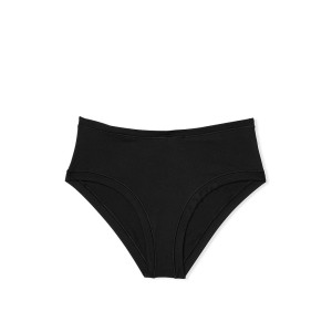 Трусики Everyday Stretch Hipster Panty Black PINK