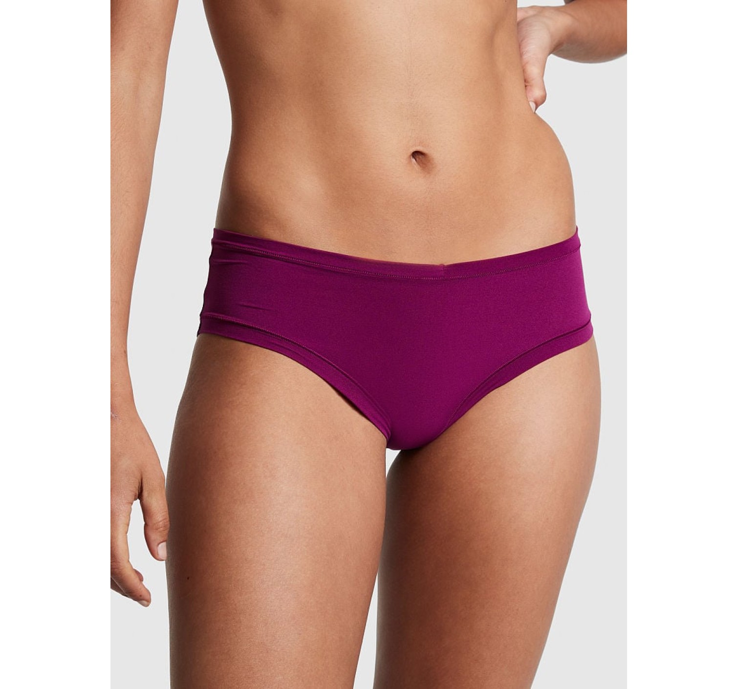 Трусики Everyday Stretch Hipster Panty Magenta PINK