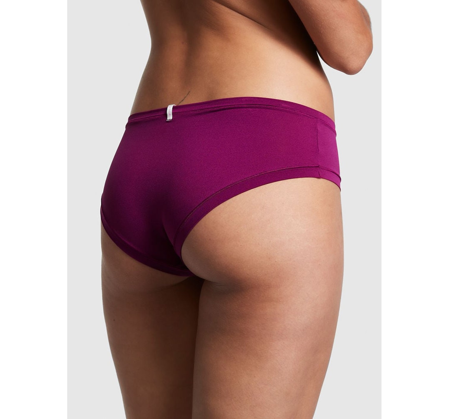 Трусики Everyday Stretch Hipster Panty Magenta PINK