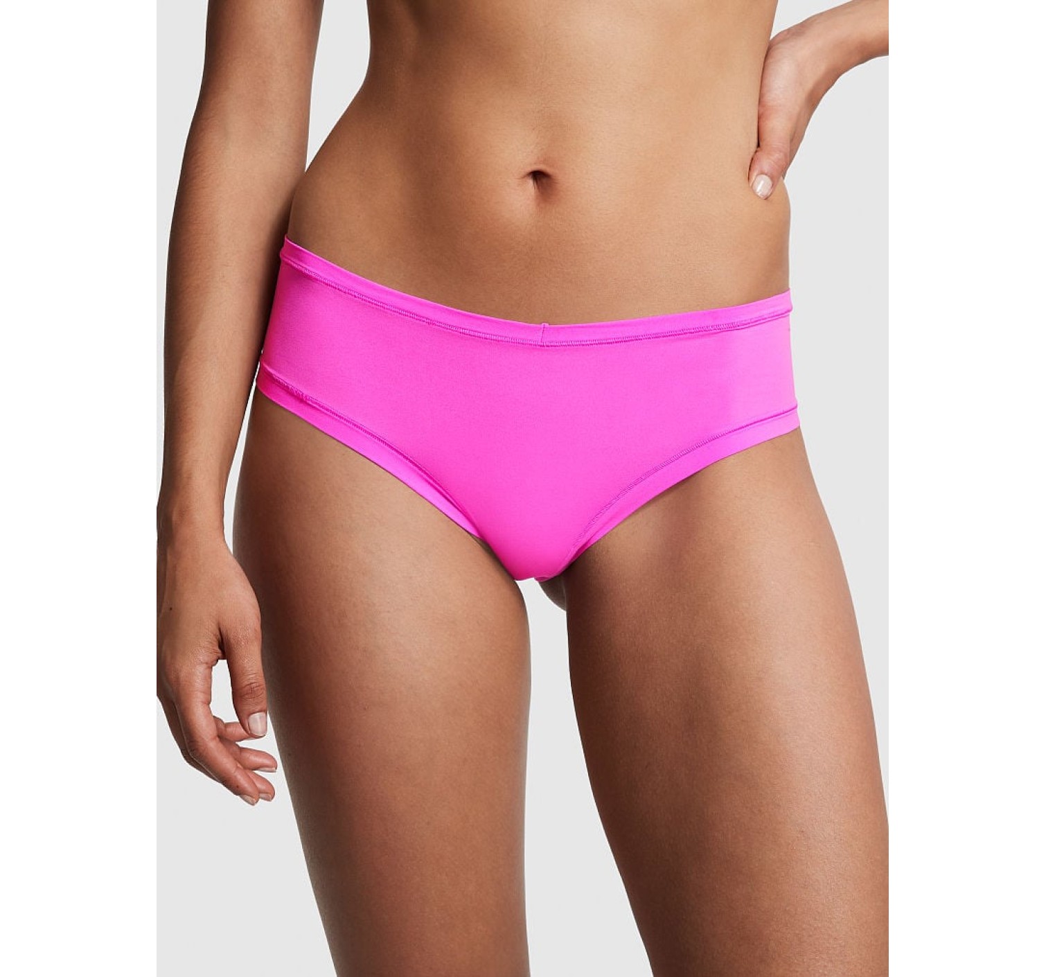 Трусики Everyday Stretch Hipster Panty Pink Berry PINK