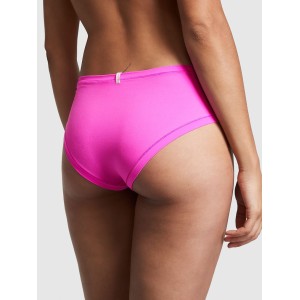 Трусики Everyday Stretch Hipster Panty Pink Berry PINK