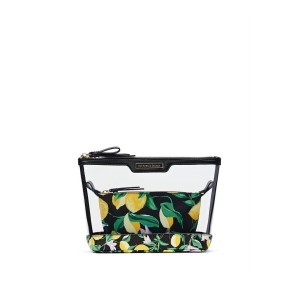 Косметичка 2 в 1 AM PM Beauty Bag Duo Citrus