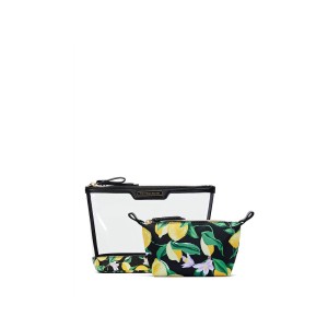 Косметичка 2 в 1 AM PM Beauty Bag Duo Citrus