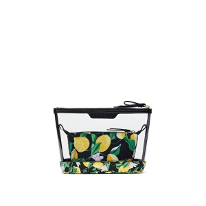 Косметичка 2 в 1 AM PM Beauty Bag Duo Citrus