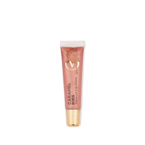 Caramel Kiss - Total Shine Addict Victoria's Secret
