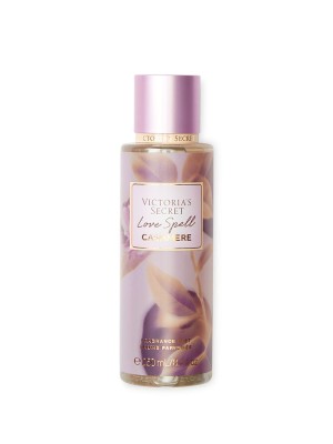 Спрей для тела Love Spell Cashmere Body Mist