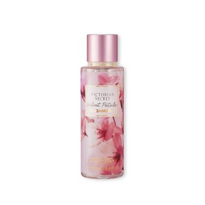 Спрей для тела Velvet Petals Cashmere Body Mist