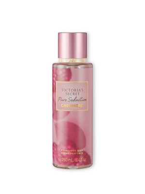 Спрей для тіла Pure Seduction Cashmere Body Mist