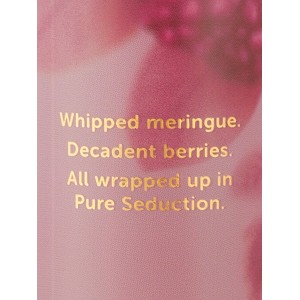 Спрей для тіла Pure Seduction Cashmere Body Mist