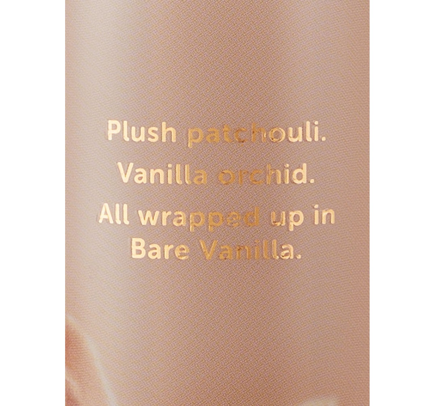 Спрей для тела Bare Vanilla Cashmere Body Mist
