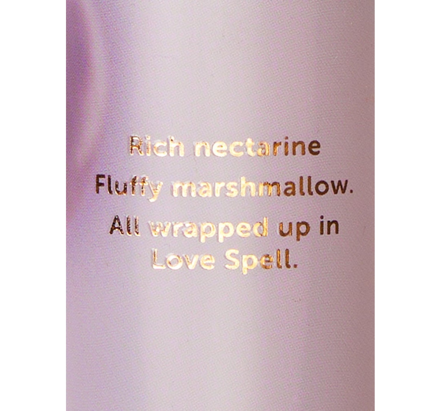 Спрей для тела Love Spell Cashmere Body Mist