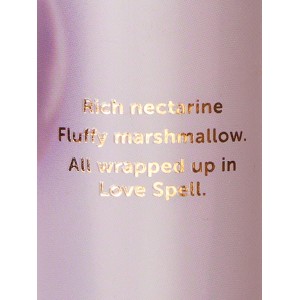 Спрей для тела Love Spell Cashmere Body Mist