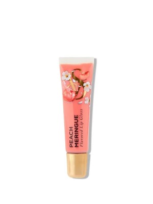 Блиск для губ Peach Meringue