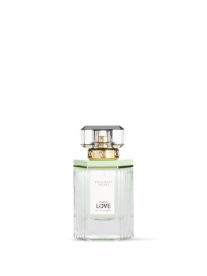 Парфюм First Love Victoria’s Secret Eau de Parfum