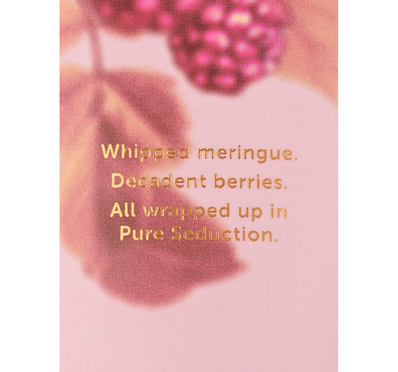 Лосьйон для тіла Pure Seduction Cashmere Body Lotion