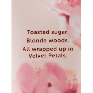 Лосьон для тела Velvet Petals Cashmere Body Lotion