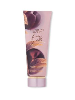 Лосьйон для тіла Love Spell Cashmere Body Lotion