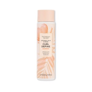 Шампунь Curl Define Shampoo Calm Coconut Milk & Rose