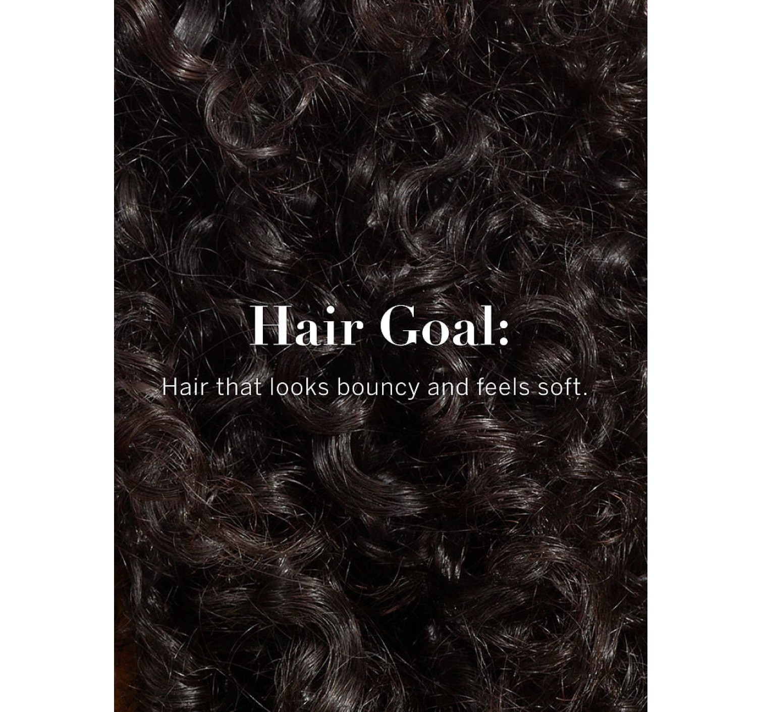 Шампунь Curl Define Shampoo Calm Coconut Milk & Rose