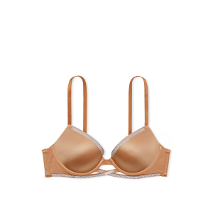 Комплект белья Very Sexy Shine Strap Push-Up Bra Toffee Set