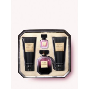 Подарунковий набір Victoria's Secret Bombshell Oud 4-Piece Giftset