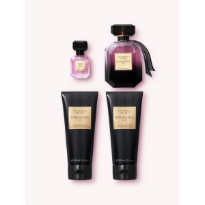 Подарунковий набір Victoria's Secret Bombshell Oud 4-Piece Giftset