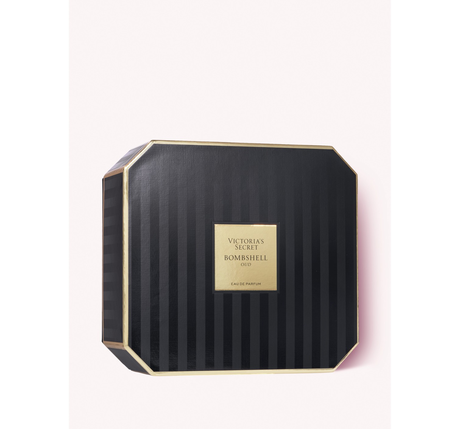 Подарунковий набір Victoria's Secret Bombshell Oud 4-Piece Giftset