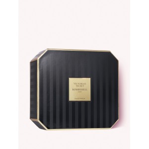 Подарунковий набір Victoria's Secret Bombshell Oud 4-Piece Giftset