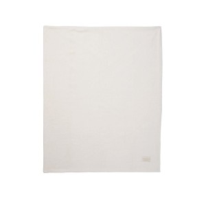 Плед Faux Fur Blanket Vanilla