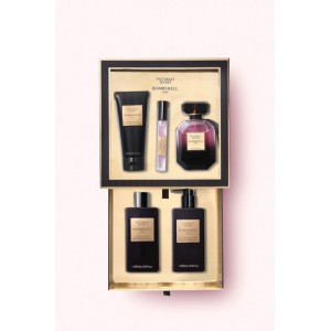 Подарочный набор Victoria’s Secret Bombshell Oud 5-Piece Giftset