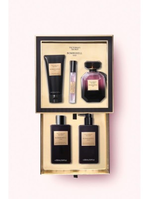 Подарочный набор Victoria’s Secret Bombshell Oud 5-Piece Giftset