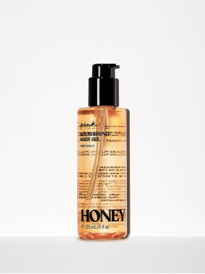Олія для тіла HONEY Glow-Boosting Body Oil