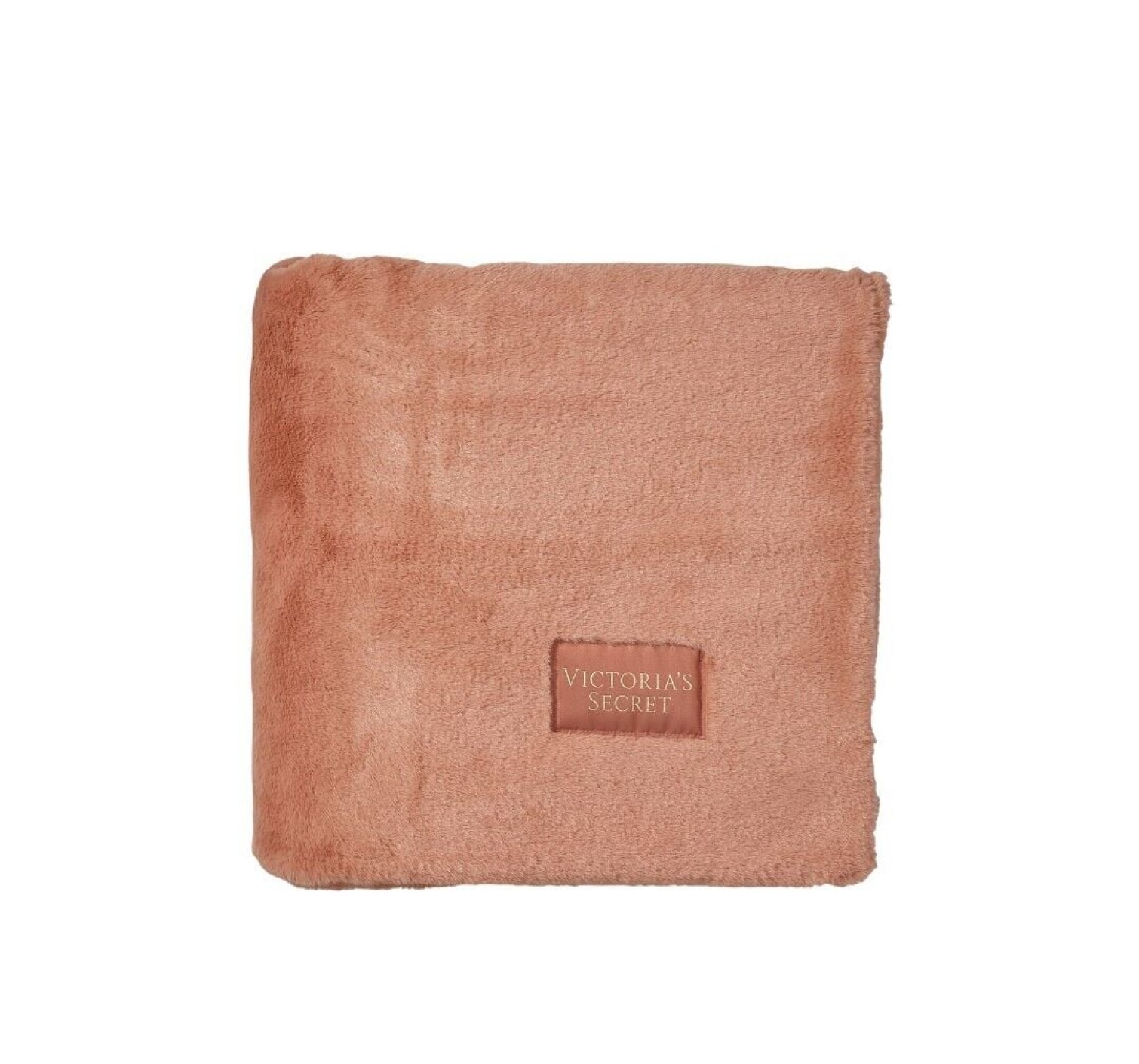 Плед Faux Fur Blanket Brownie