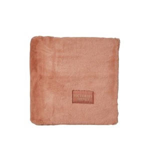 Плед Faux Fur Blanket Brownie