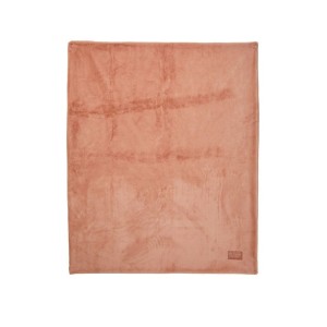 Плед Faux Fur Blanket Brownie