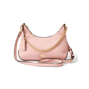 Крос-боді Mini Curve Bag Pink