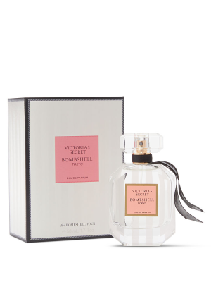 Bombshell Tokyo Eau de Parfum 50ml
