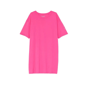 Ночная рубашка Cotton Sleepshirt Pink
