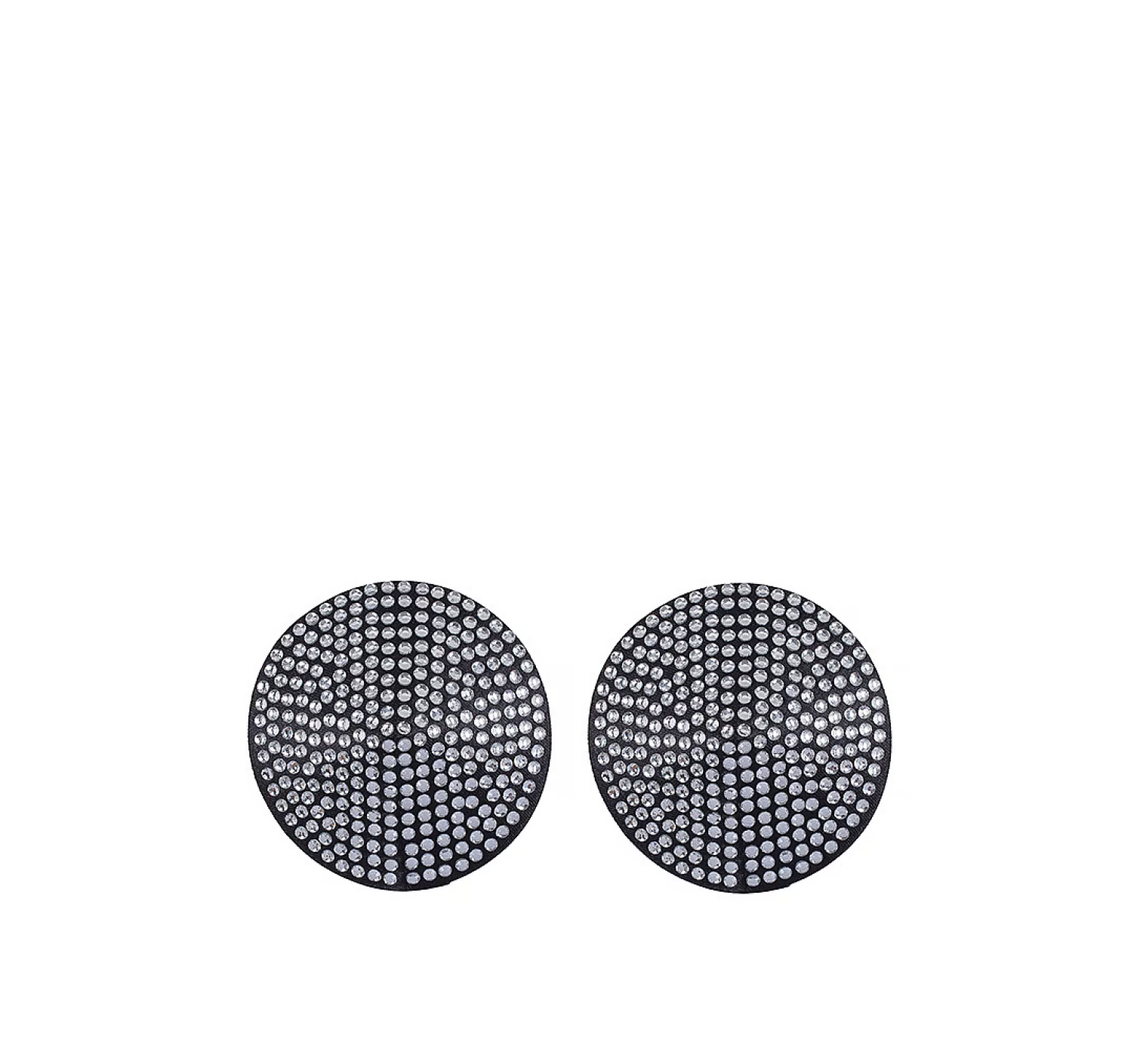 Накладки на соски Zenn Nipple Covers