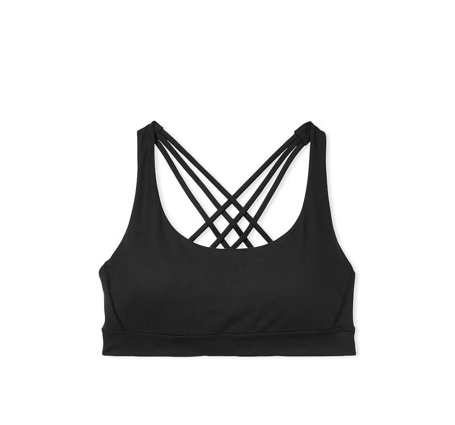 Комплект для спорту Sports Bra & Legging Black