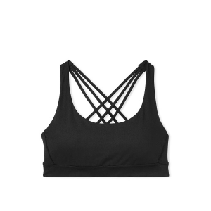 Комплект для спорту Sports Bra & Legging Black
