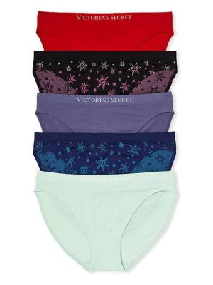 Набор трусиков Seamless Bikini Panty