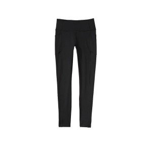 Комплект для спорту Sports Bra & Legging Black