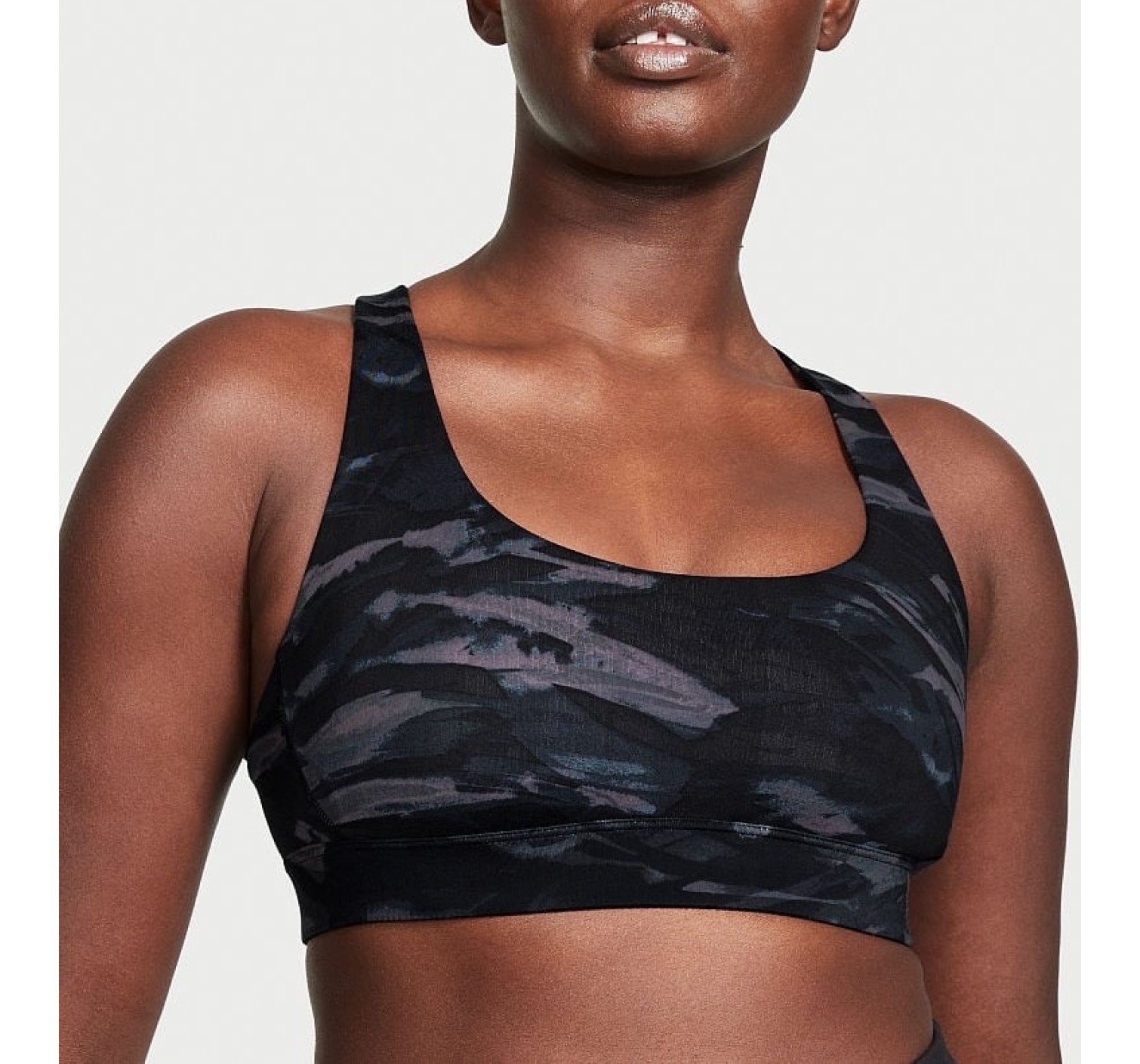 Комплект для спорта Sports Bra & Legging Print