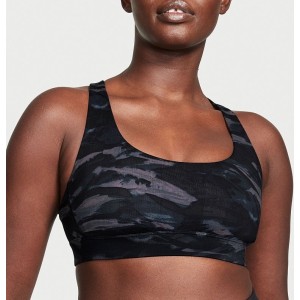 Комплект для спорта Sports Bra & Legging Print