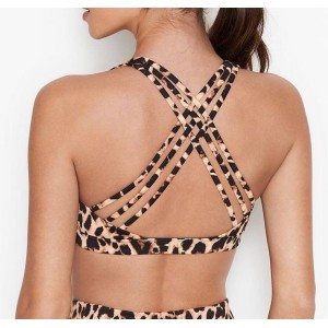 Комплект для спорту Sports Bra & Legging Leo