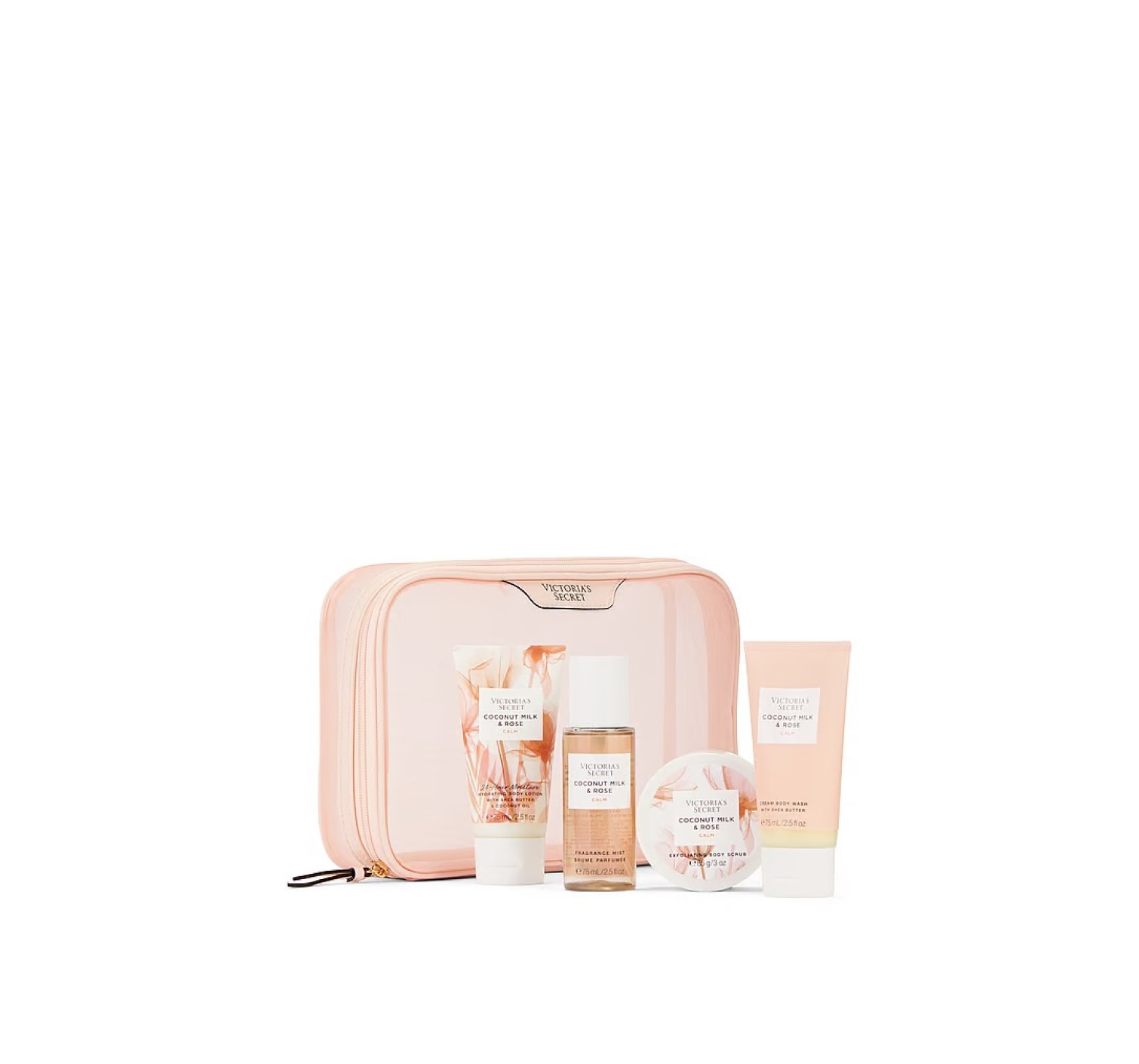Подарунковий набір The Calm Starter Kit