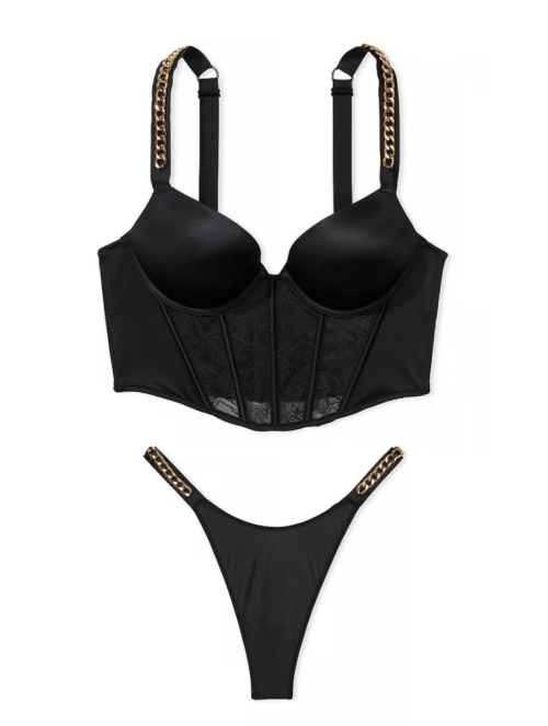 Комплект білизни Bombshell Add-2-Cups